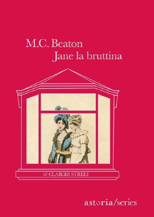 [67 Clarges Street 02] • Jane La Bruttina